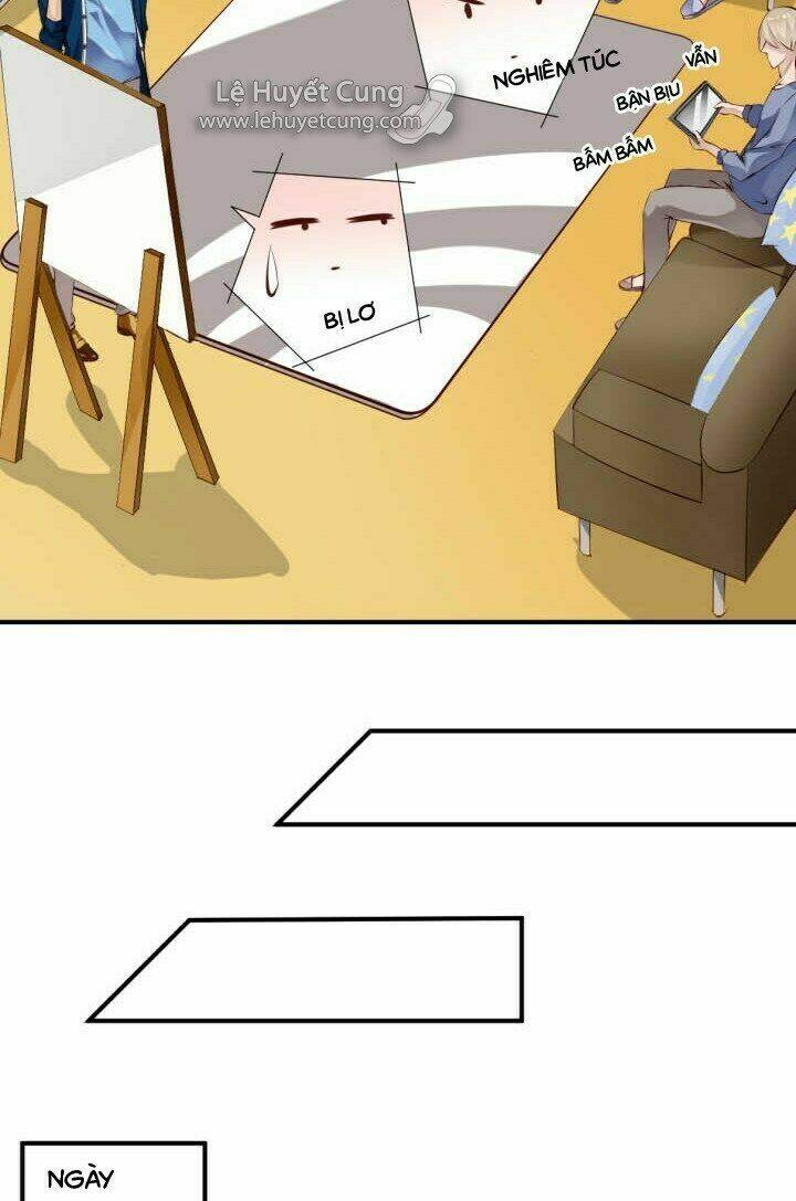 Nam Thần Là Một Đôi Chapter 15 - Trang 2