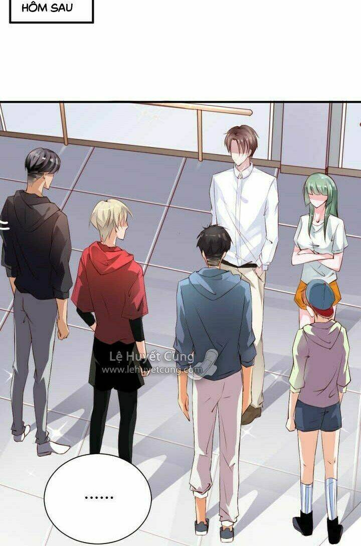 Nam Thần Là Một Đôi Chapter 15 - Trang 2