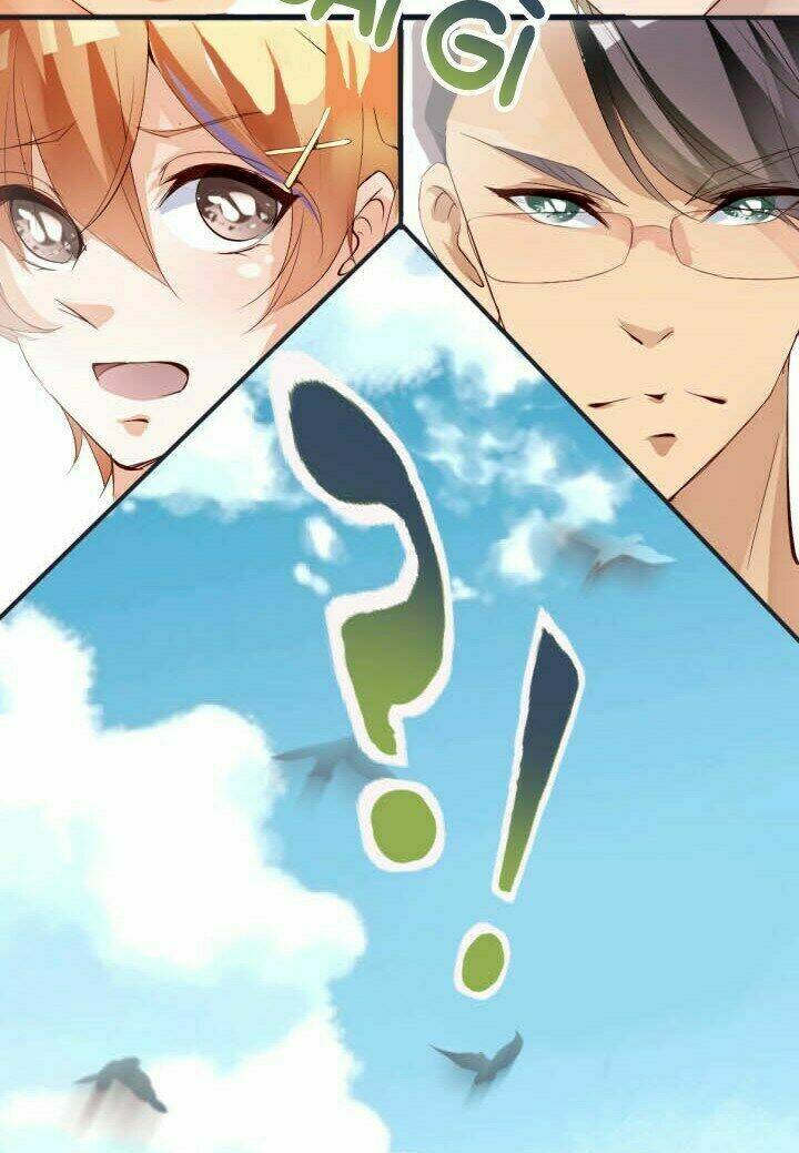 Nam Thần Là Một Đôi Chapter 15 - Trang 2