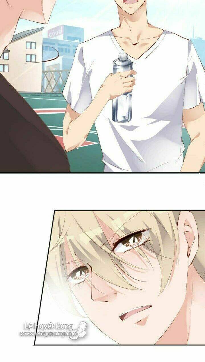 Nam Thần Là Một Đôi Chapter 16 - Trang 2