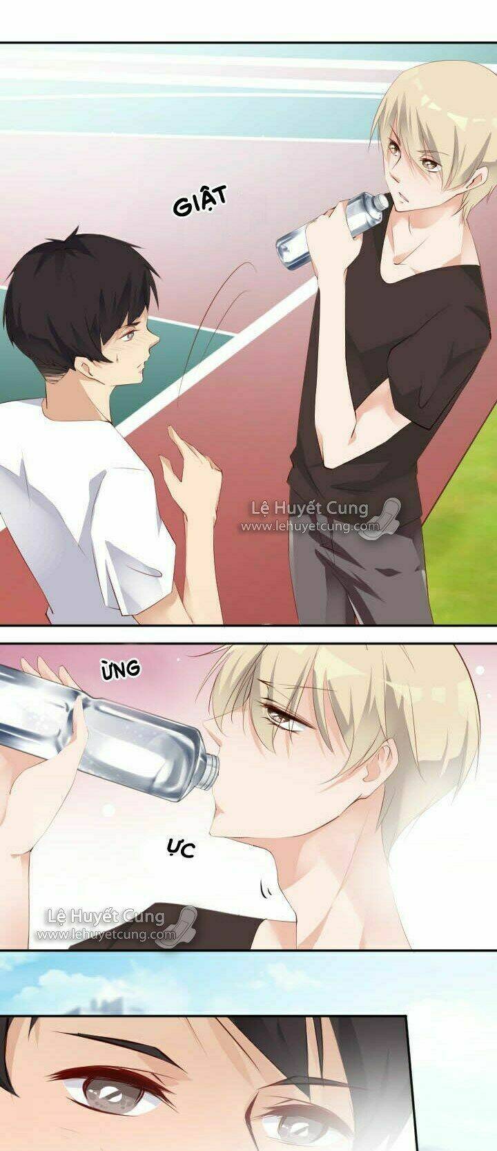 Nam Thần Là Một Đôi Chapter 16 - Trang 2