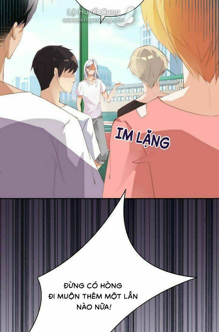 Nam Thần Là Một Đôi Chapter 16 - Trang 2