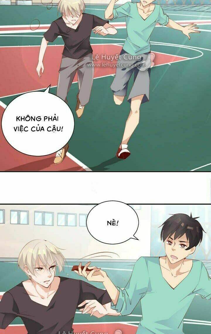 Nam Thần Là Một Đôi Chapter 16 - Trang 2