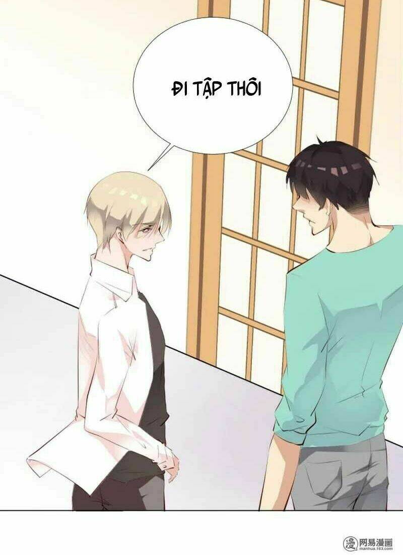 Nam Thần Là Một Đôi Chapter 17 - Trang 2