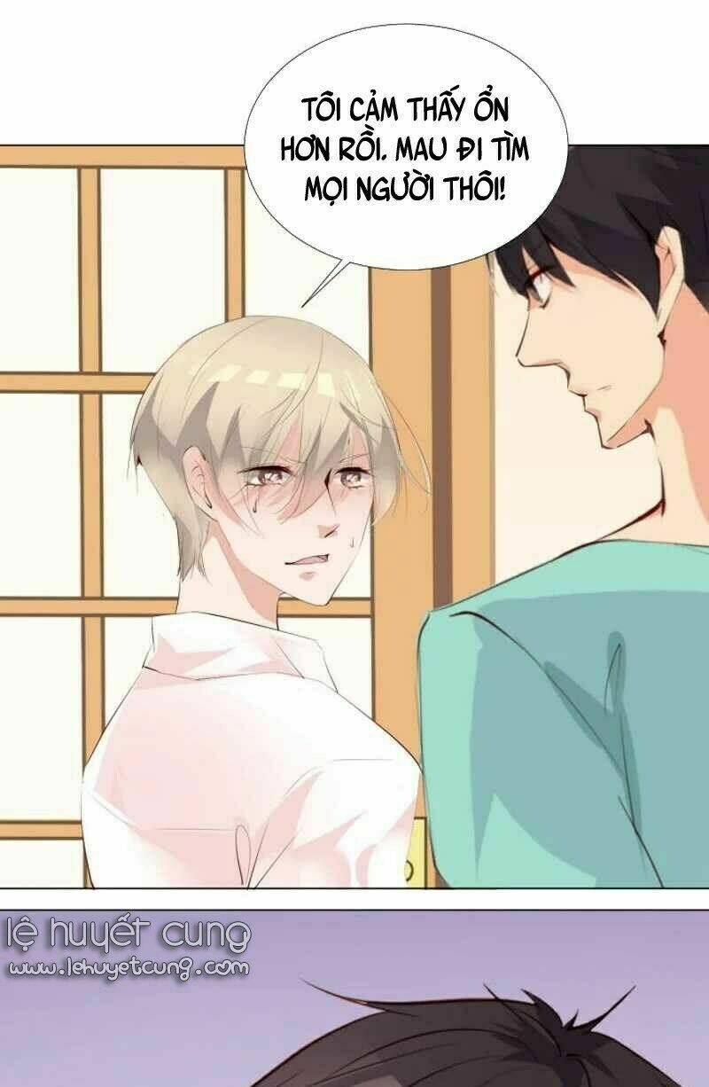 Nam Thần Là Một Đôi Chapter 17 - Trang 2