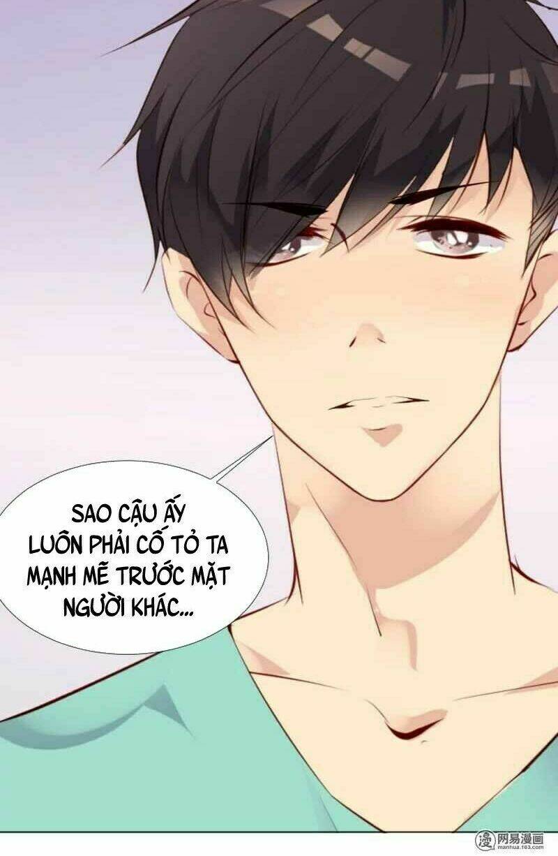 Nam Thần Là Một Đôi Chapter 17 - Trang 2