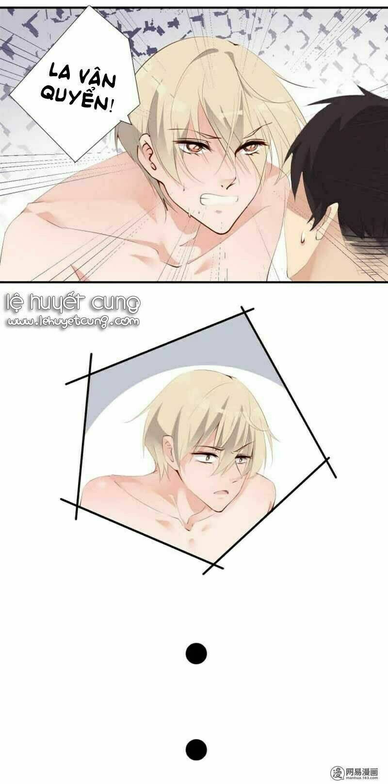 Nam Thần Là Một Đôi Chapter 17 - Trang 2