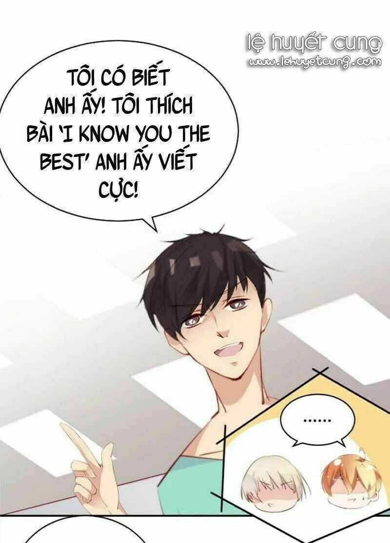 Nam Thần Là Một Đôi Chapter 17 - Trang 2