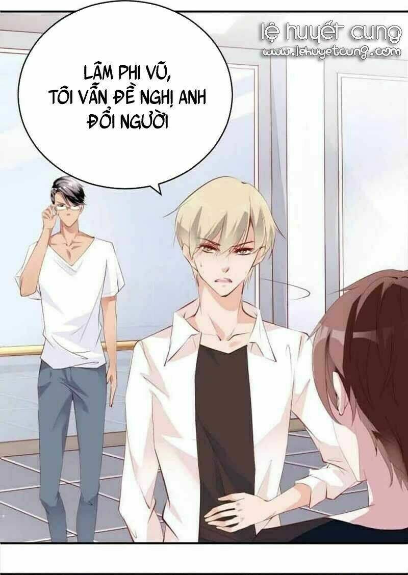 Nam Thần Là Một Đôi Chapter 17 - Trang 2