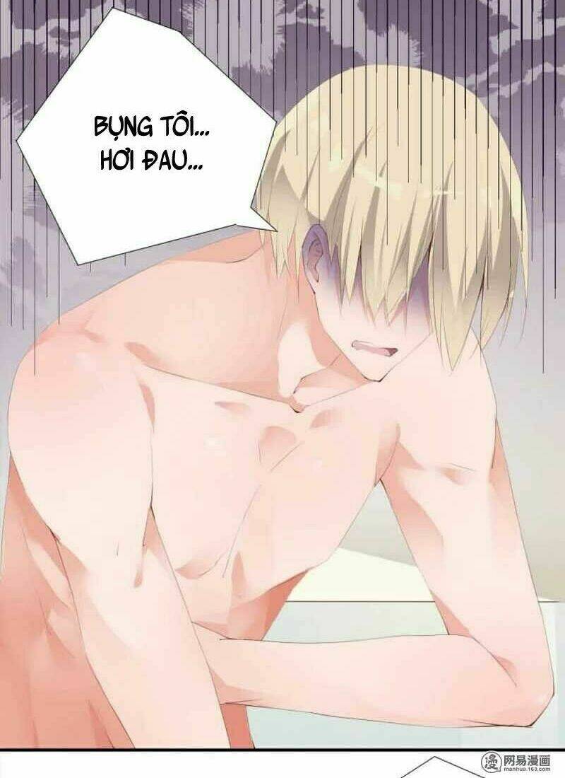 Nam Thần Là Một Đôi Chapter 17 - Trang 2