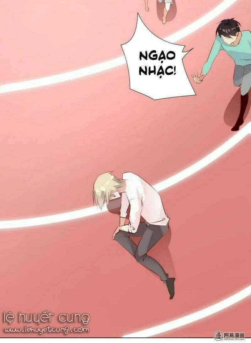 Nam Thần Là Một Đôi Chapter 18 - Trang 2