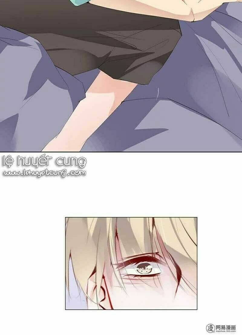 Nam Thần Là Một Đôi Chapter 18 - Trang 2