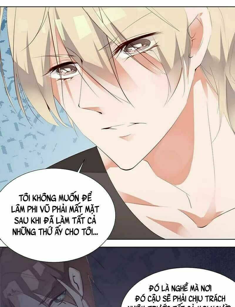 Nam Thần Là Một Đôi Chapter 18 - Trang 2