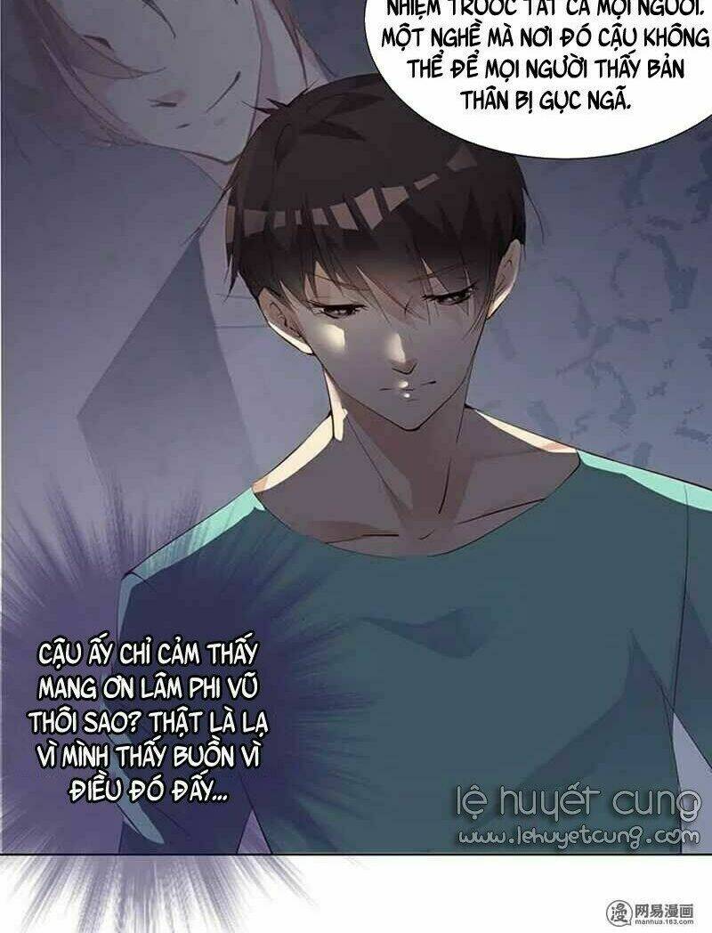 Nam Thần Là Một Đôi Chapter 18 - Trang 2