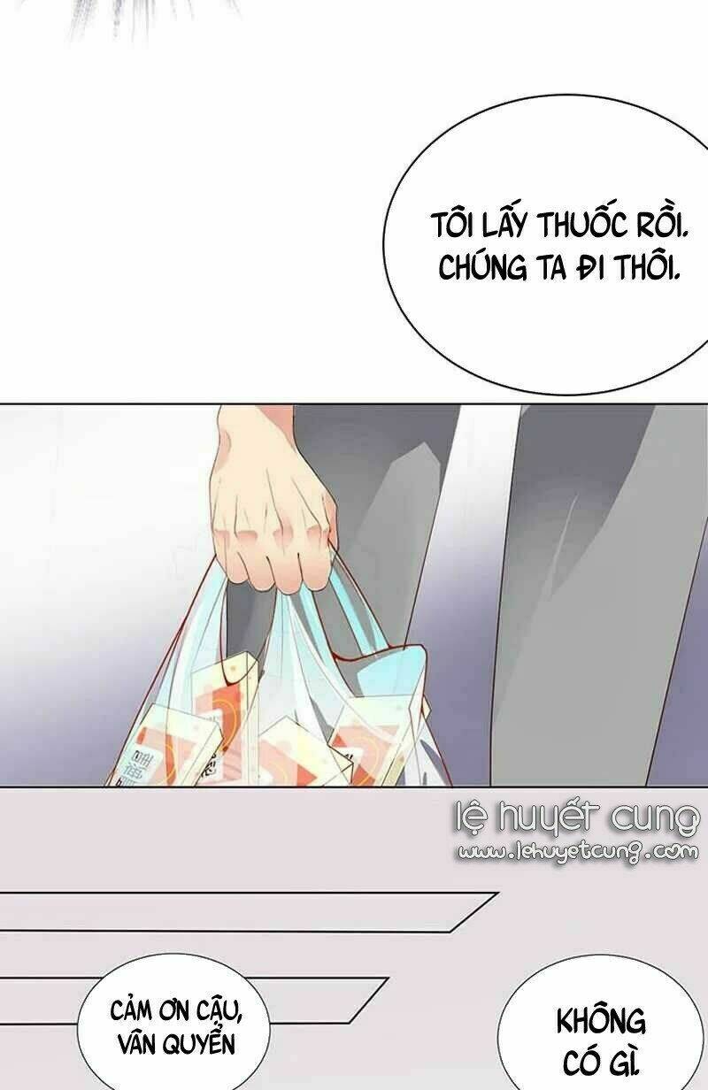 Nam Thần Là Một Đôi Chapter 18 - Trang 2