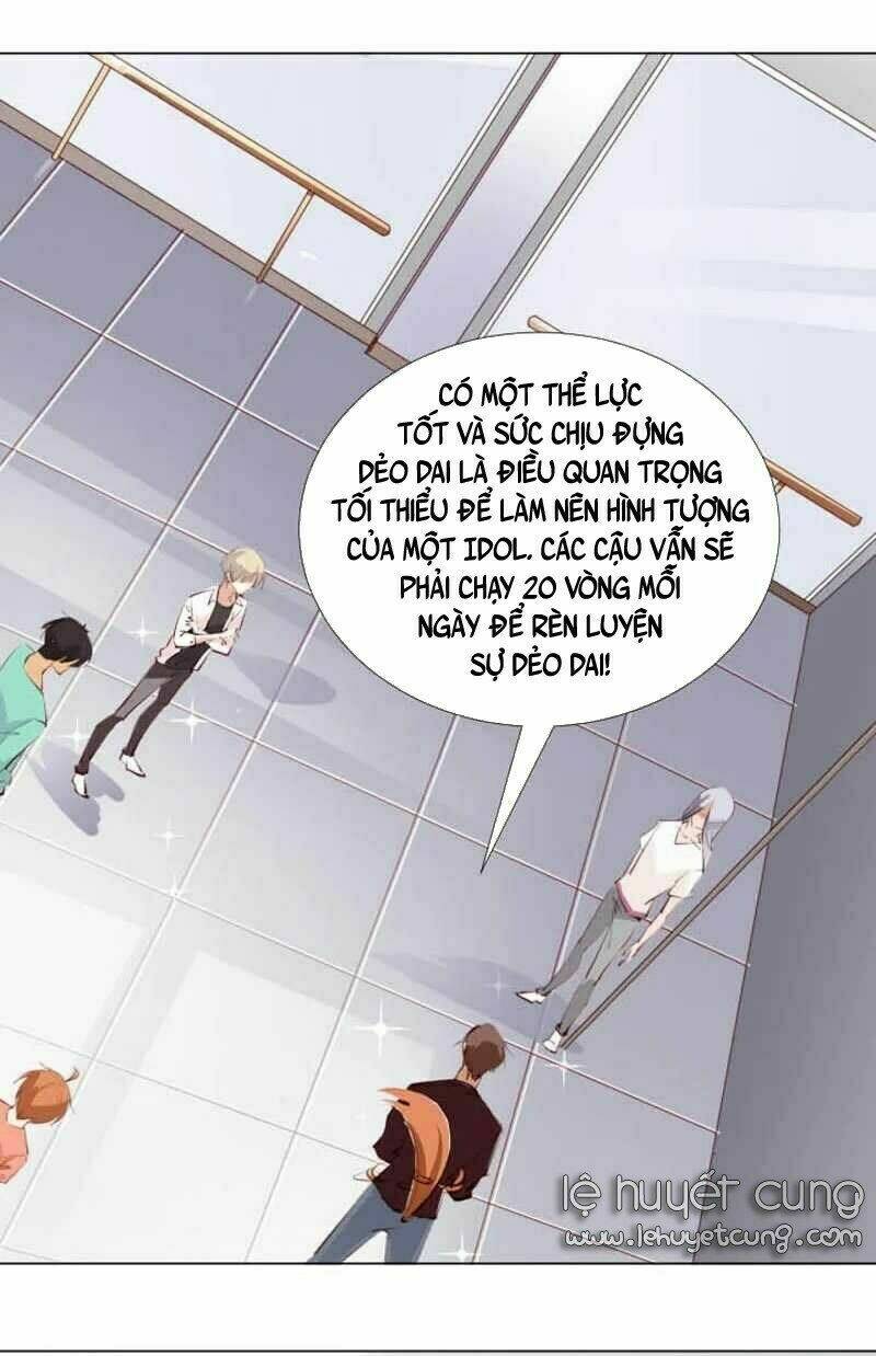 Nam Thần Là Một Đôi Chapter 18 - Trang 2