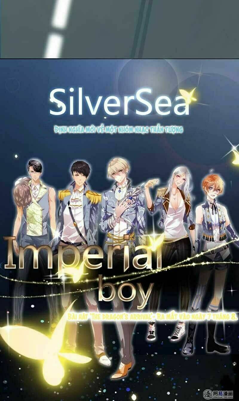 Nam Thần Là Một Đôi Chapter 18 - Trang 2