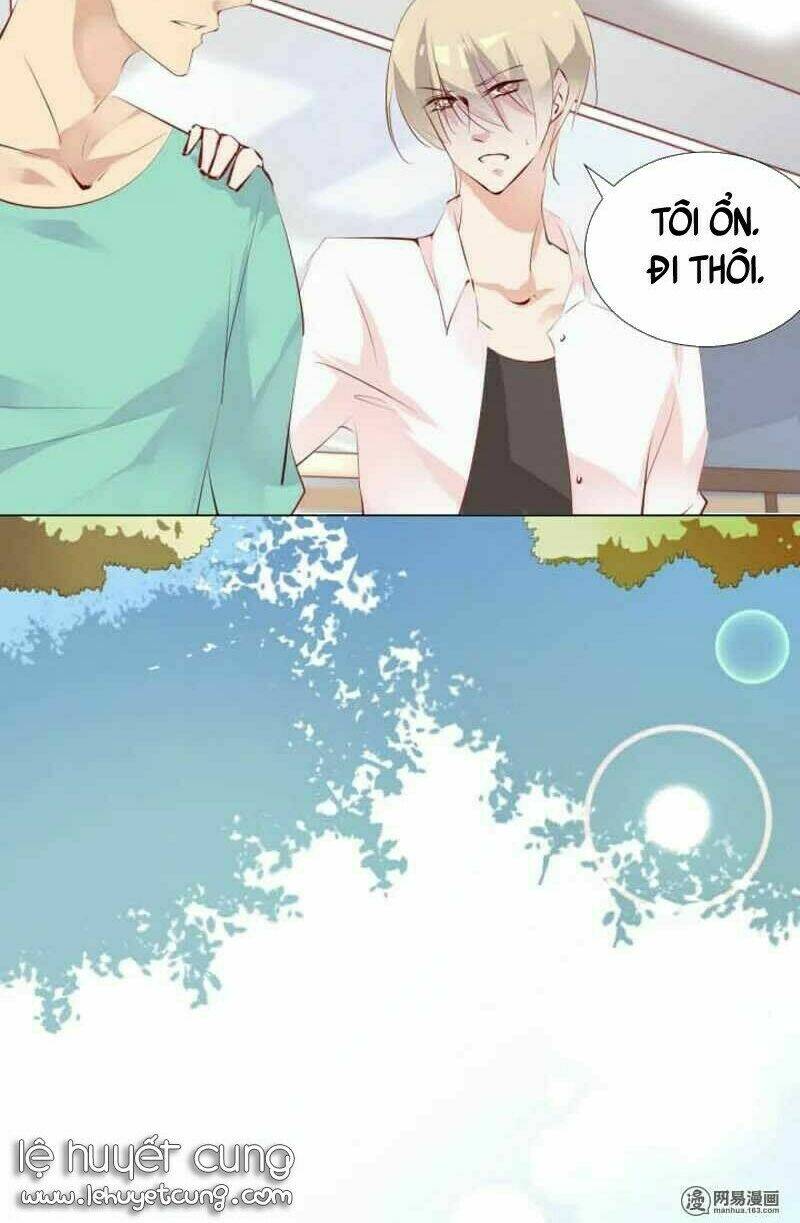 Nam Thần Là Một Đôi Chapter 18 - Trang 2