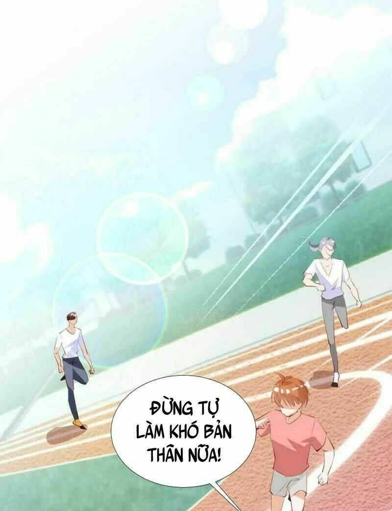 Nam Thần Là Một Đôi Chapter 18 - Trang 2