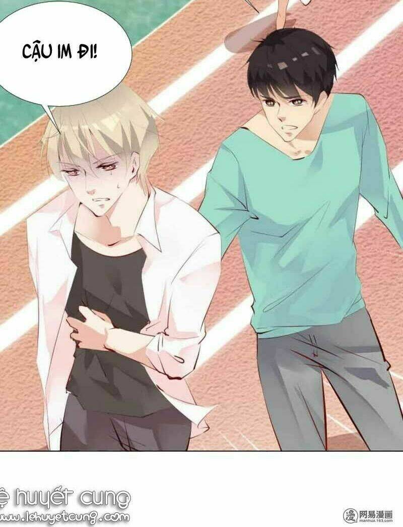 Nam Thần Là Một Đôi Chapter 18 - Trang 2