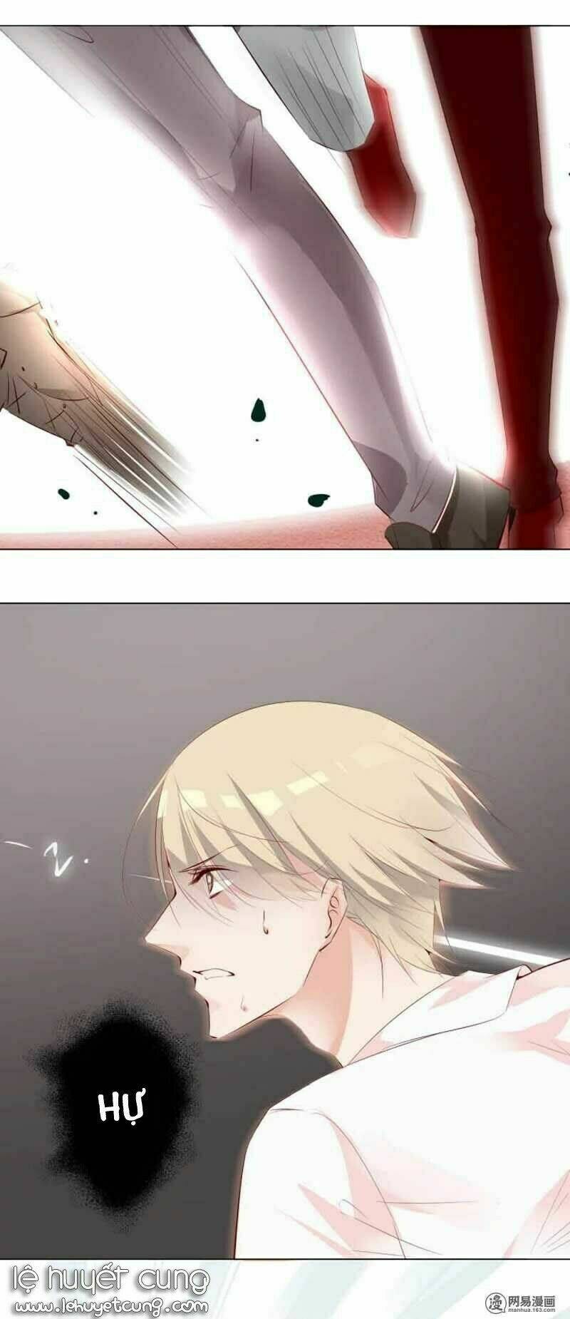 Nam Thần Là Một Đôi Chapter 18 - Trang 2