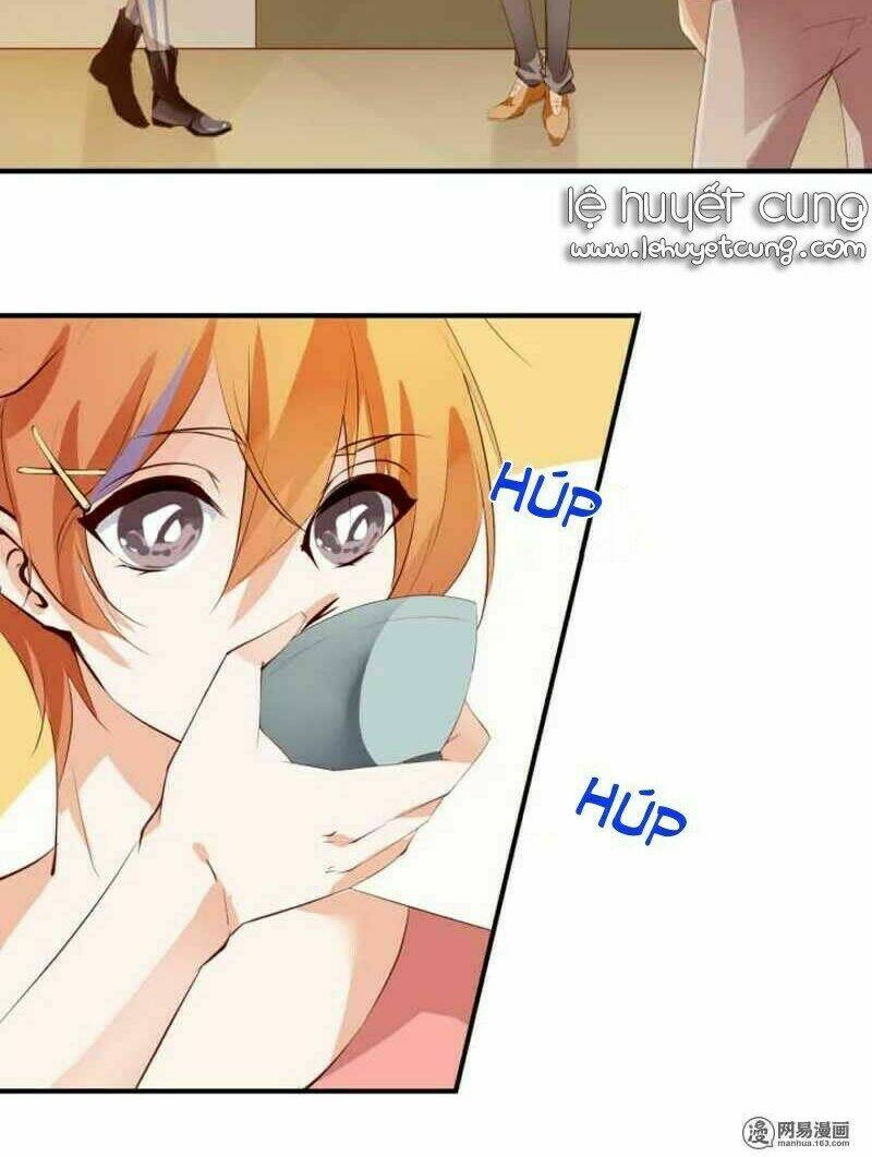 Nam Thần Là Một Đôi Chapter 19 - Trang 2