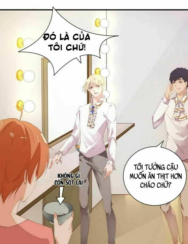 Nam Thần Là Một Đôi Chapter 19 - Trang 2