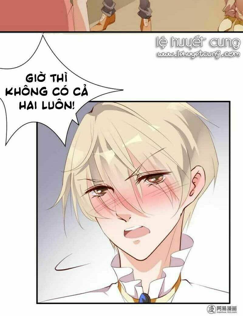 Nam Thần Là Một Đôi Chapter 19 - Trang 2