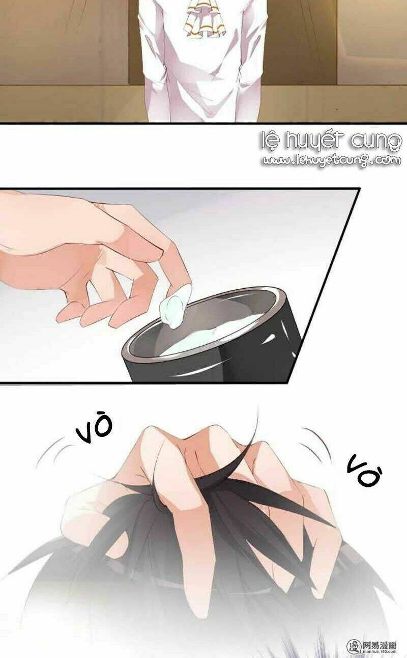 Nam Thần Là Một Đôi Chapter 19 - Trang 2