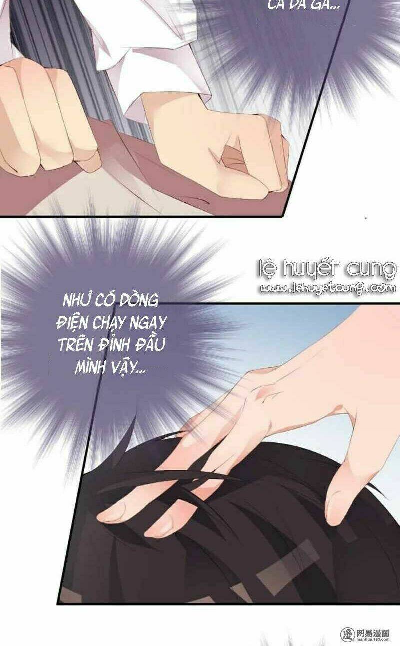 Nam Thần Là Một Đôi Chapter 19 - Trang 2