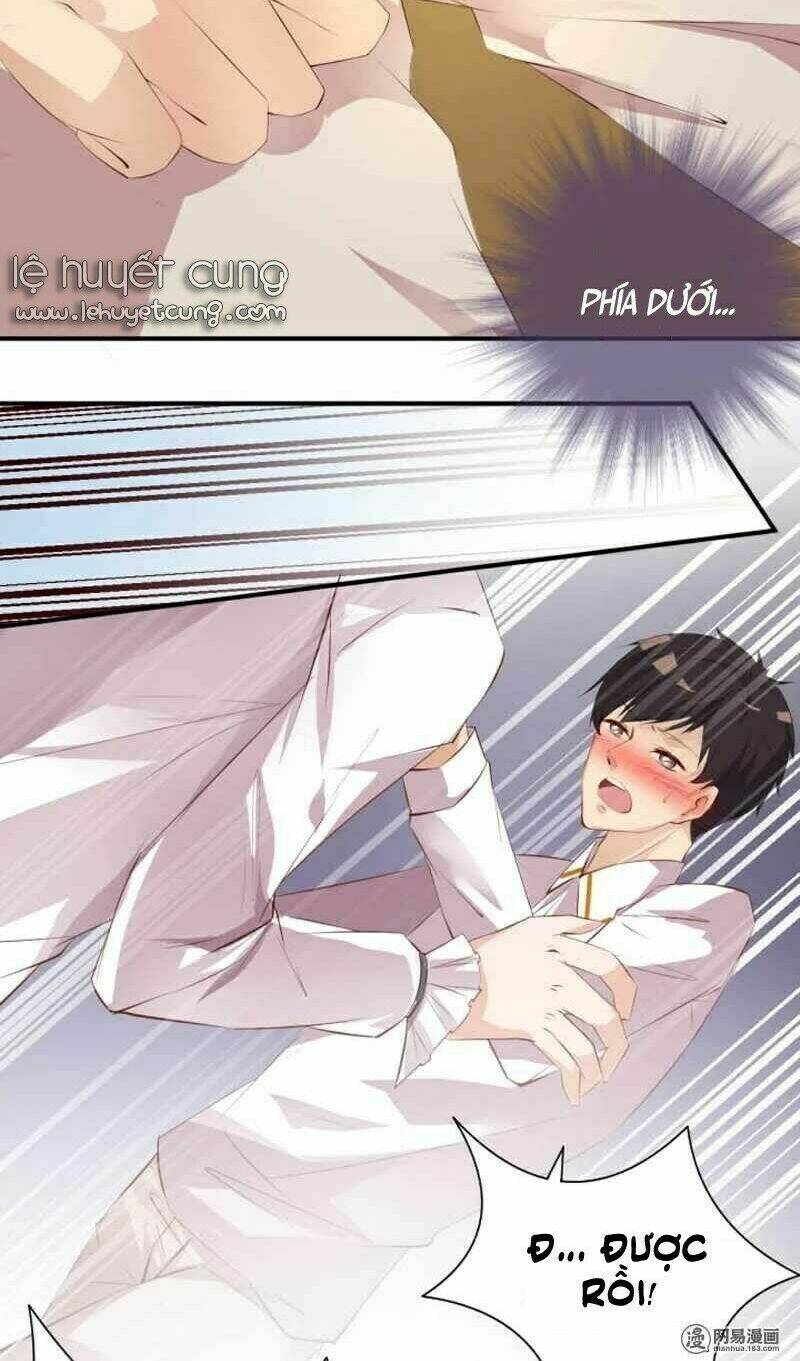 Nam Thần Là Một Đôi Chapter 19 - Trang 2