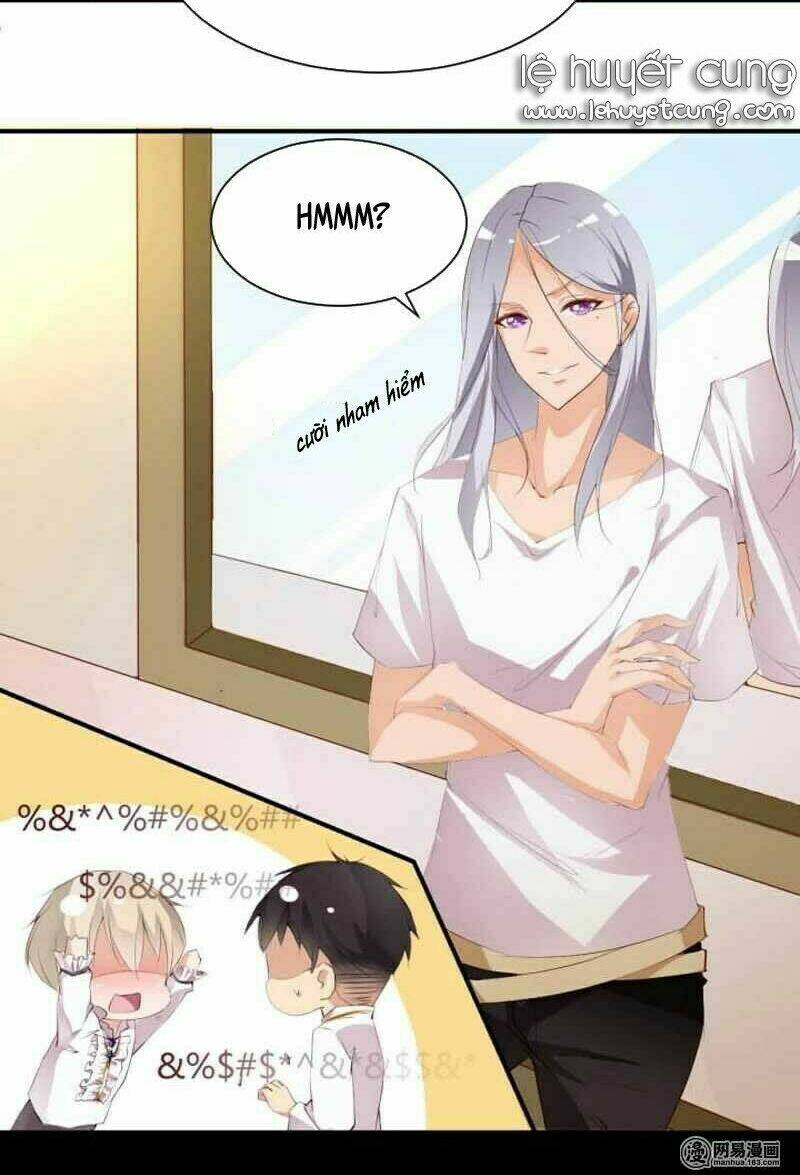 Nam Thần Là Một Đôi Chapter 19 - Trang 2