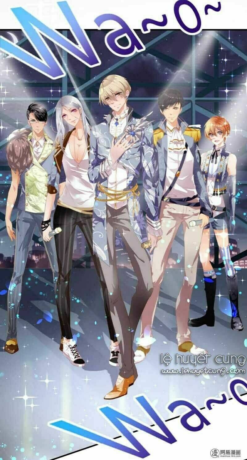 Nam Thần Là Một Đôi Chapter 19 - Trang 2