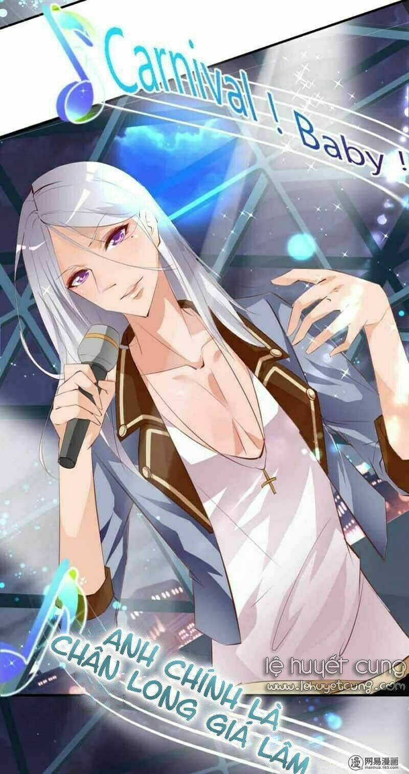 Nam Thần Là Một Đôi Chapter 19 - Trang 2