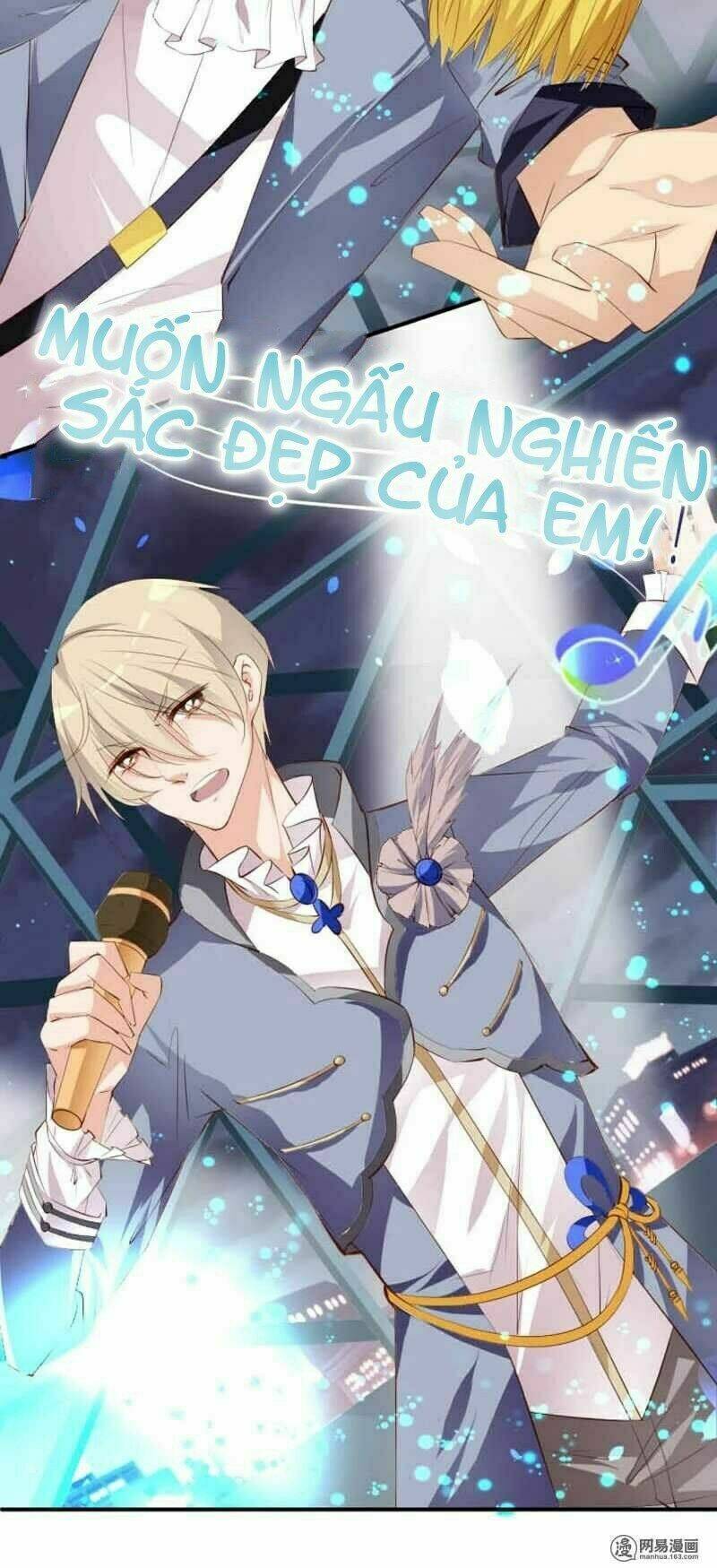 Nam Thần Là Một Đôi Chapter 19 - Trang 2