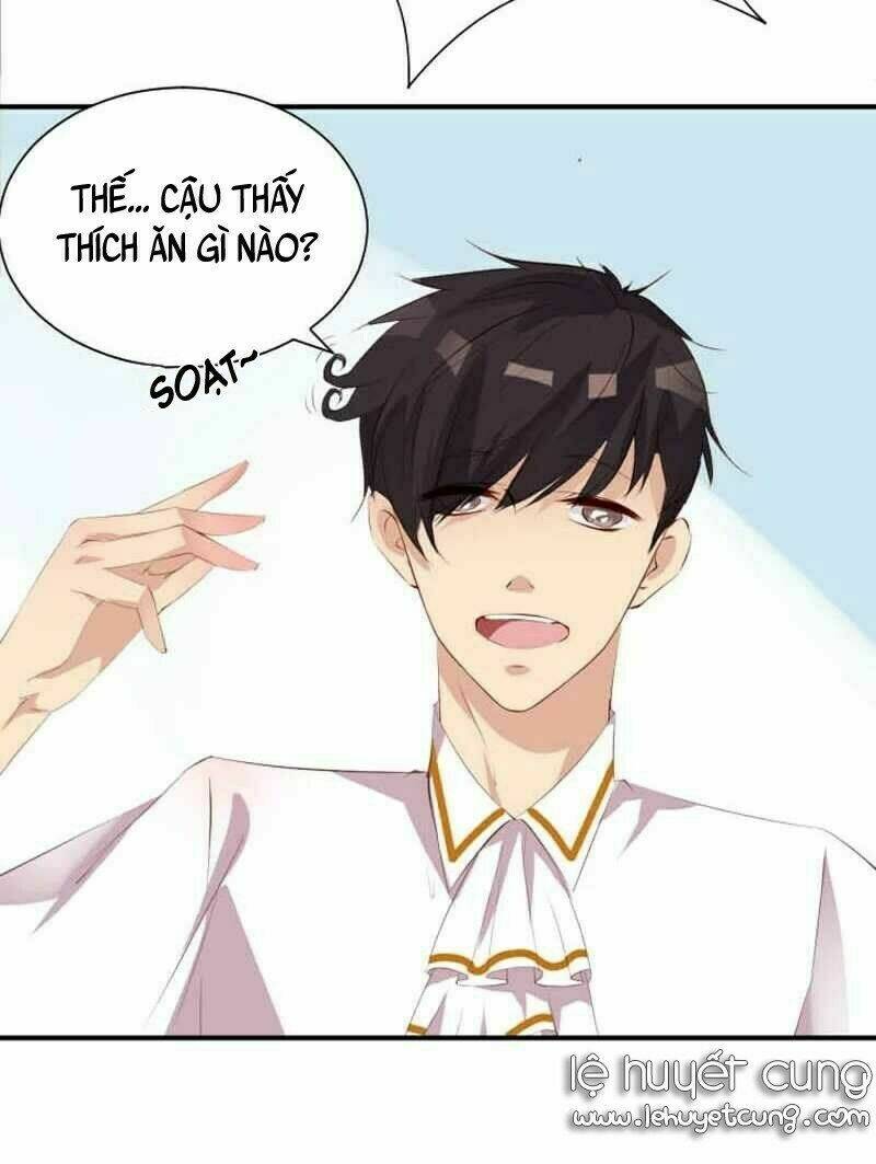 Nam Thần Là Một Đôi Chapter 19 - Trang 2