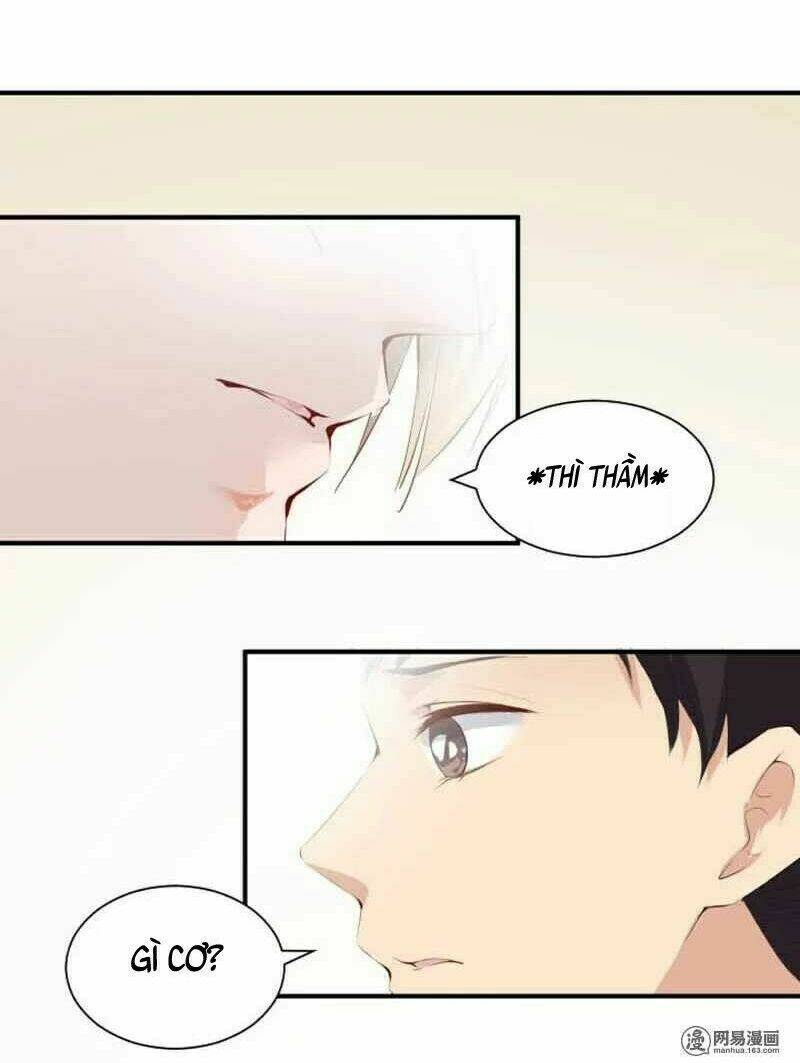 Nam Thần Là Một Đôi Chapter 19 - Trang 2