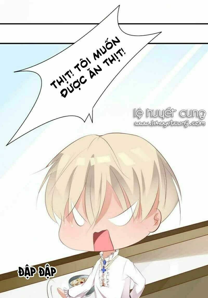 Nam Thần Là Một Đôi Chapter 19 - Trang 2