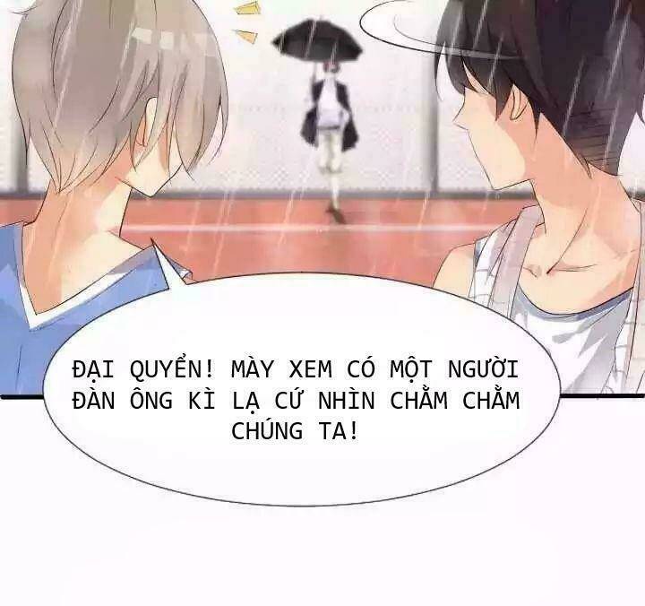 Nam Thần Là Một Đôi Chapter 2 - Trang 2