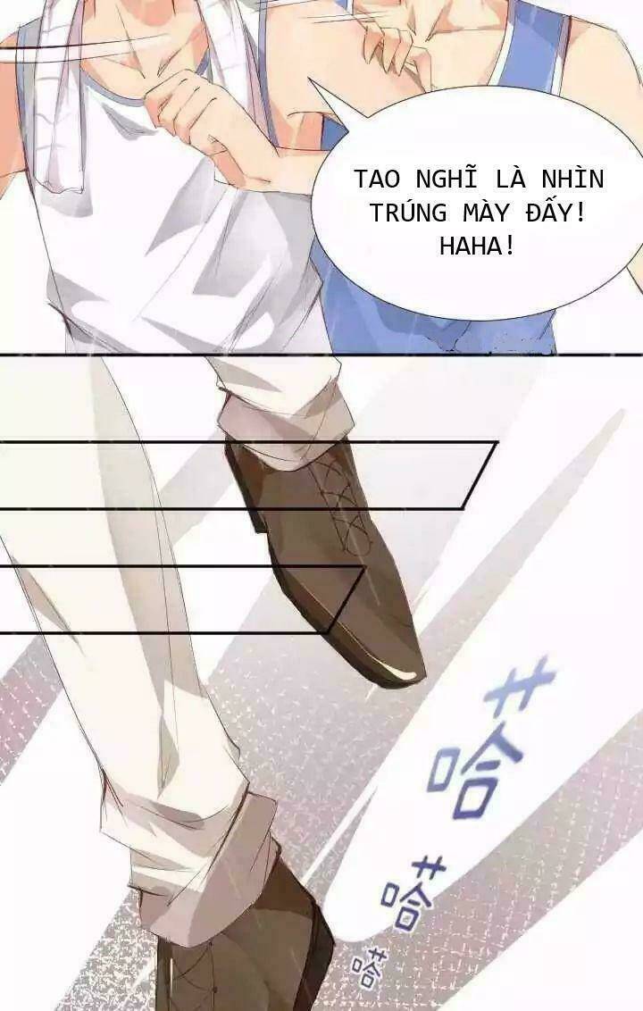 Nam Thần Là Một Đôi Chapter 2 - Trang 2