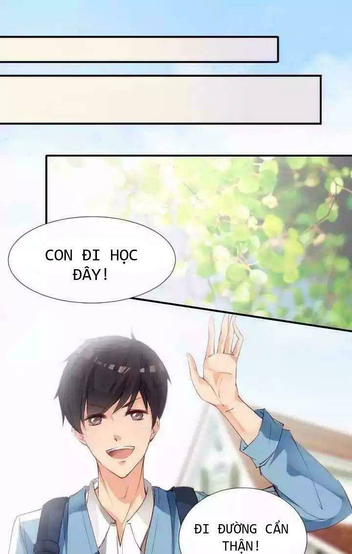 Nam Thần Là Một Đôi Chapter 2 - Trang 2