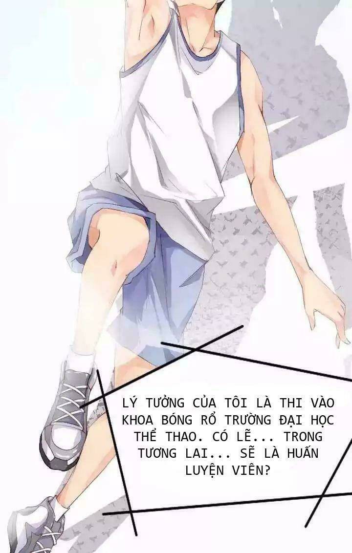 Nam Thần Là Một Đôi Chapter 2 - Trang 2