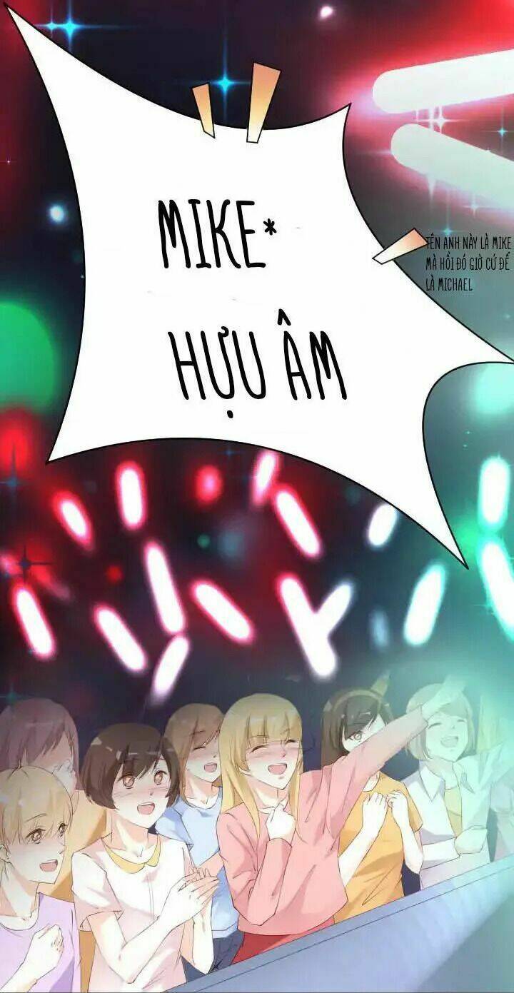 Nam Thần Là Một Đôi Chapter 20 - Trang 2