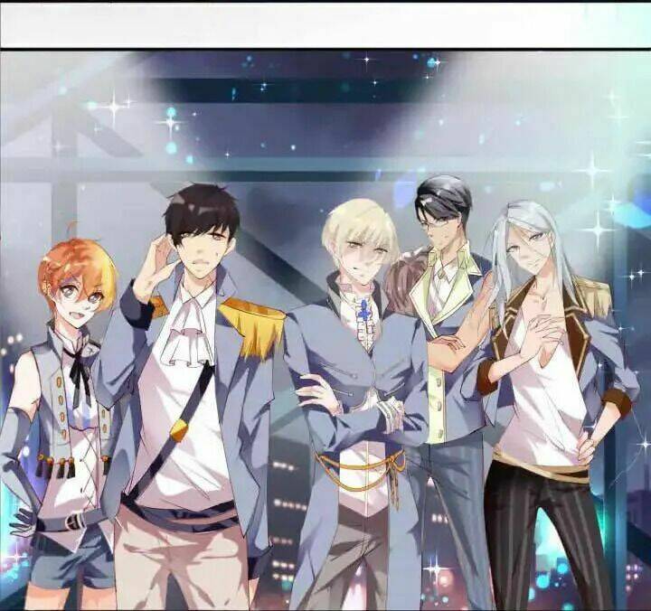 Nam Thần Là Một Đôi Chapter 20 - Trang 2