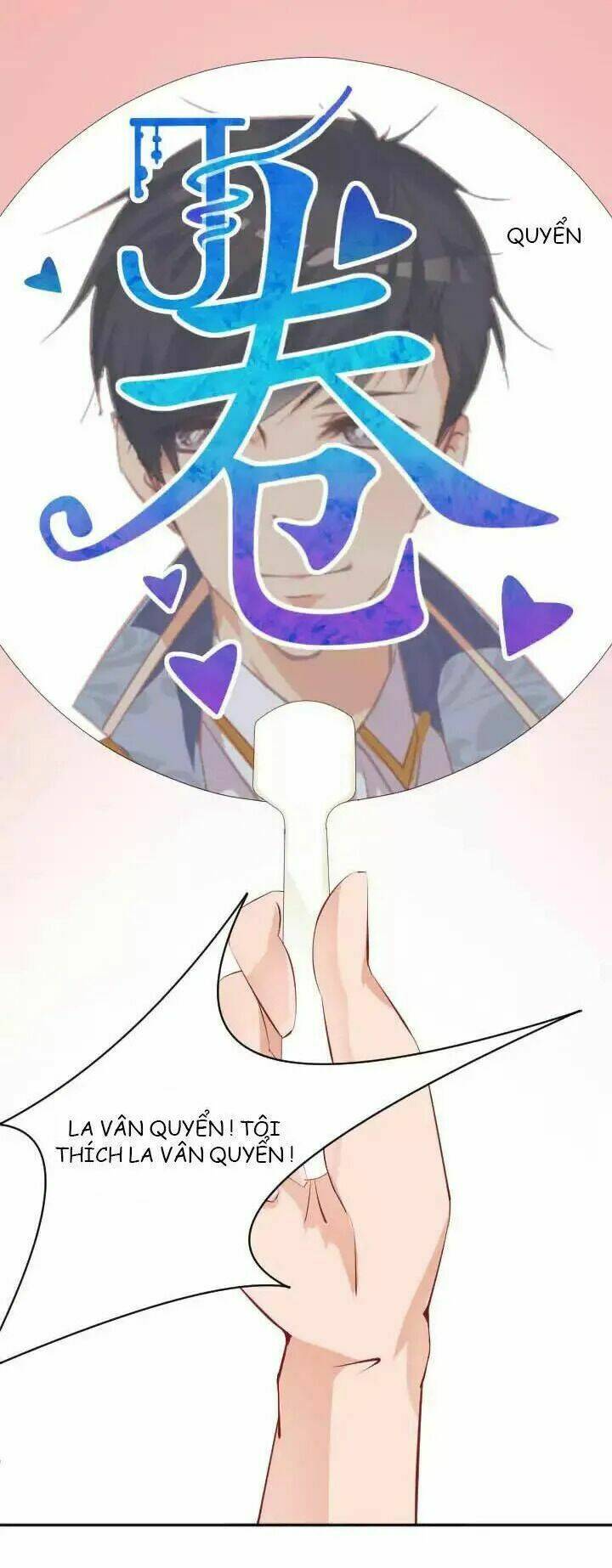 Nam Thần Là Một Đôi Chapter 20 - Trang 2