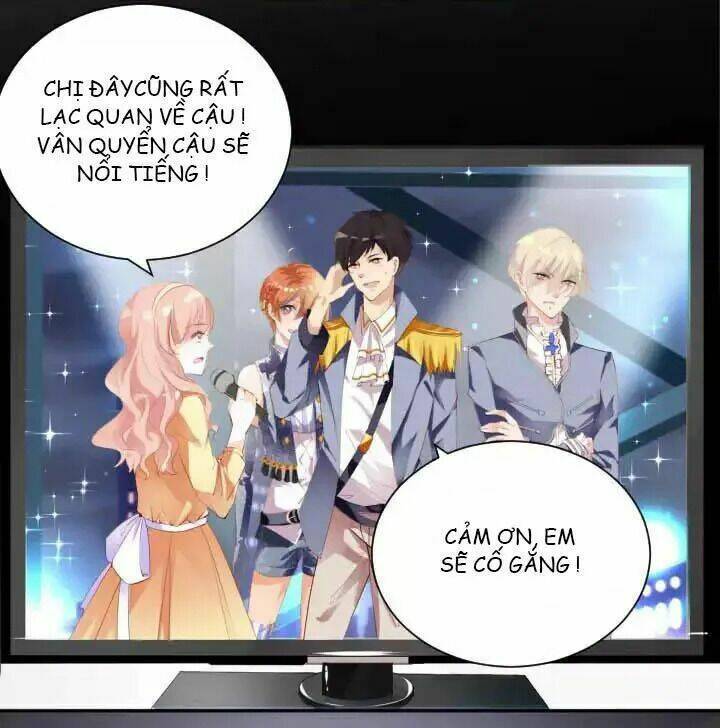 Nam Thần Là Một Đôi Chapter 20 - Trang 2