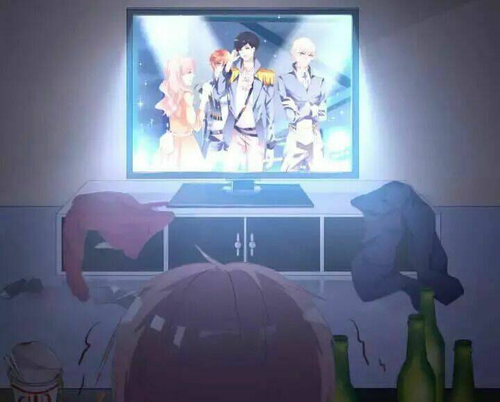 Nam Thần Là Một Đôi Chapter 20 - Trang 2