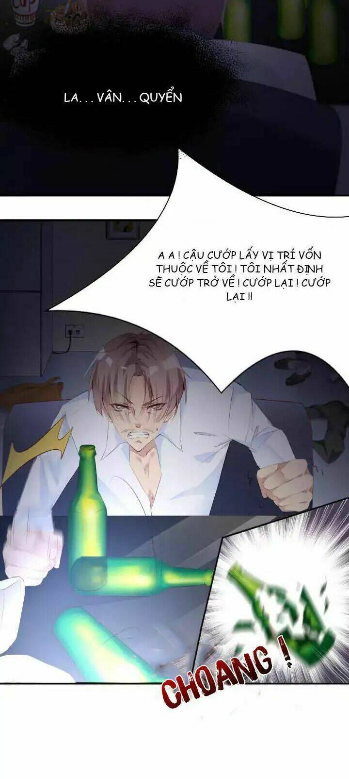 Nam Thần Là Một Đôi Chapter 20 - Trang 2