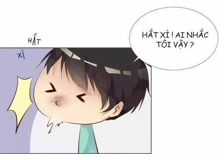 Nam Thần Là Một Đôi Chapter 20 - Trang 2