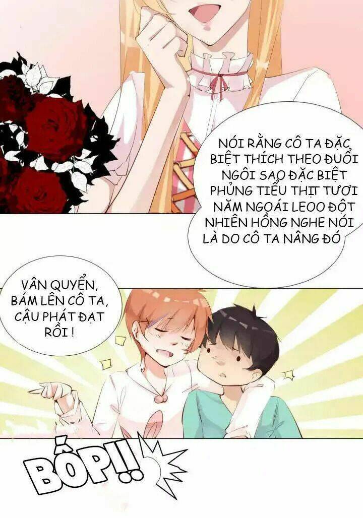 Nam Thần Là Một Đôi Chapter 20 - Trang 2